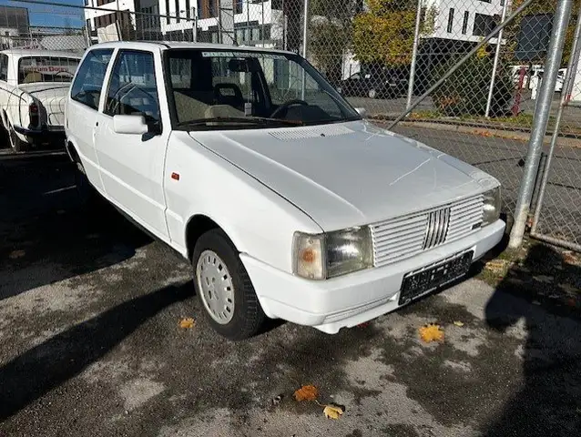 Fiat Uno 45 Fire Super Scala