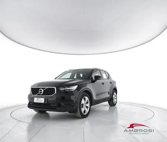 Volvo XC40 D4 AWD Geartronic Momentum