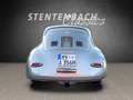 Porsche 356 A Coupe GT Style Silber - thumbnail 7