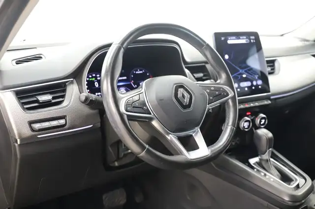 Renault Arkana view 13