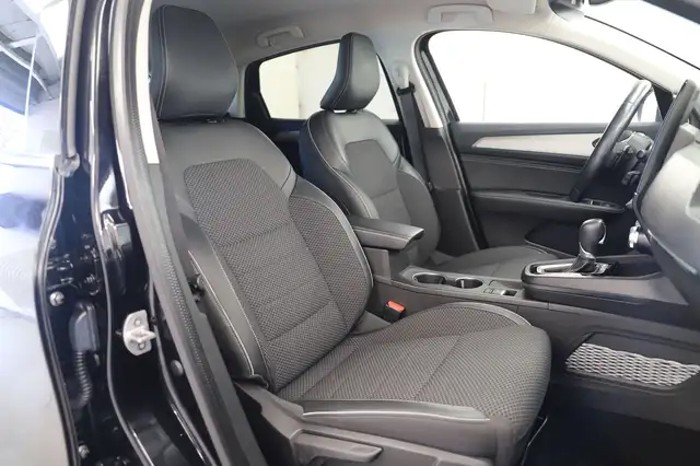 Renault Arkana view 10