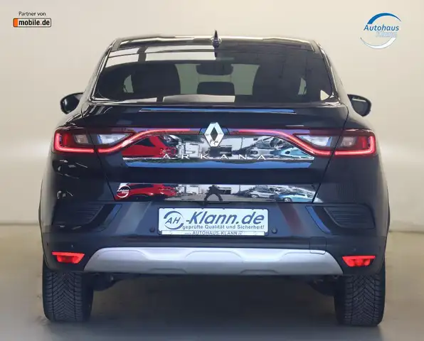 Renault Arkana view 7