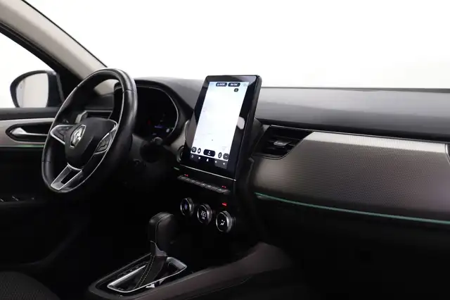 Renault Arkana view 15
