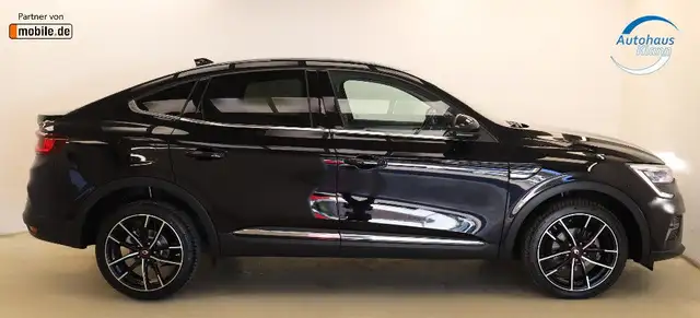 Renault Arkana view 5