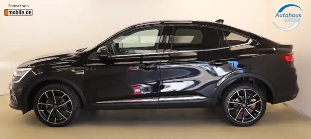 Renault Arkana view 4