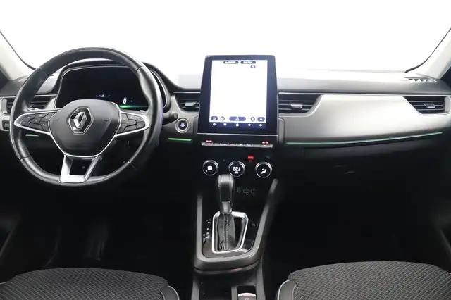 Renault Arkana view 14