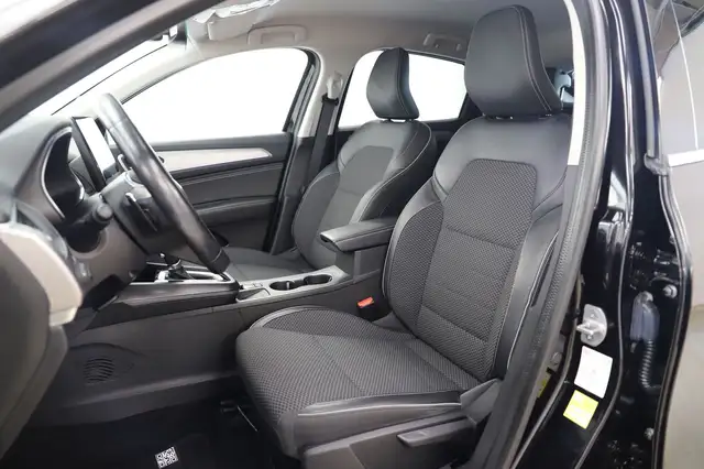 Renault Arkana view 9