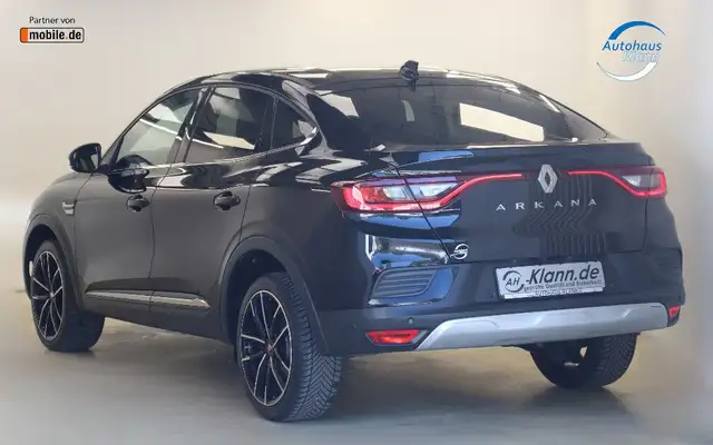 Renault Arkana view 6