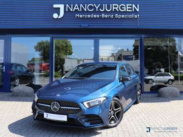 | AMG | Night Pakket | LED | 20’’ AMG | Sensoren V
