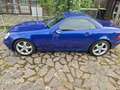 Mercedes-Benz SLK 230 Kompressor Blauw - thumbnail 1