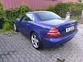 Mercedes-Benz SLK 230 Kompressor Blauw - thumbnail 10