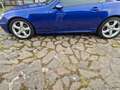 Mercedes-Benz SLK 230 Kompressor Blauw - thumbnail 3