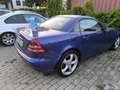 Mercedes-Benz SLK 230 Kompressor Blauw - thumbnail 11