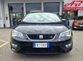 SEAT Leon Leon 1.4 TSI 125 CV 5p. Start/Stop FR Nero - thumbnail 2
