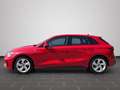 Audi A3 Sportback S line 35 TDI MATRIX PANO STD-HEIZU Rot - thumbnail 3