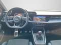 Audi A3 Sportback S line 35 TDI MATRIX PANO STD-HEIZU Rojo - thumbnail 7