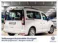 Volkswagen Caddy Life DSG 1.5 TSI Euro 6d ISC FCM Weiß - thumbnail 3