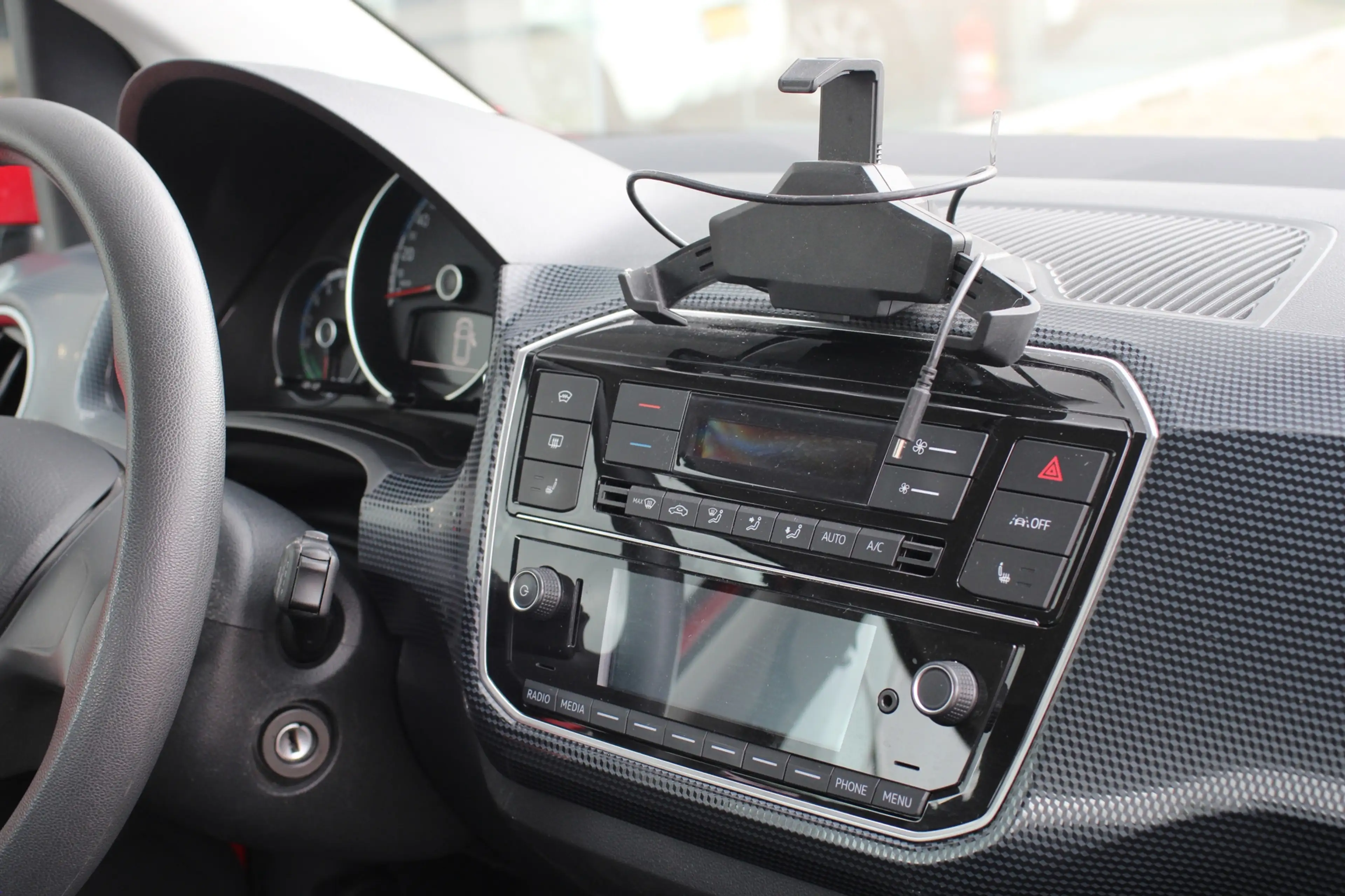Volkswagen e-up! E-up! I Elektrisch I Automaat I Camera I — photo 12