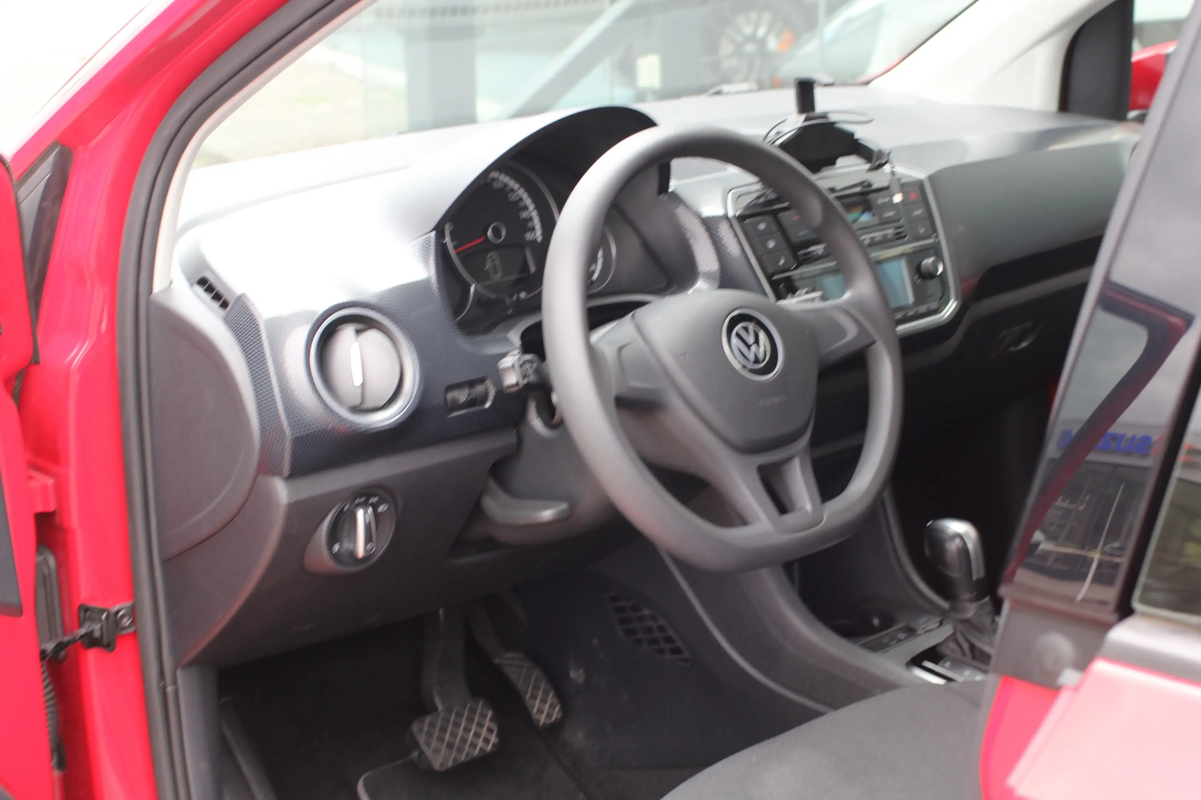 Volkswagen e-up! E-up! I Elektrisch I Automaat I Camera I — photo 8