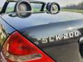 Mercedes-Benz SLK 200 k Evo Noir - thumbnail 10