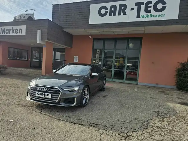 Audi S6 3.0 TDI quattro MatrixLED/Soundsysten/HeadUp/RS