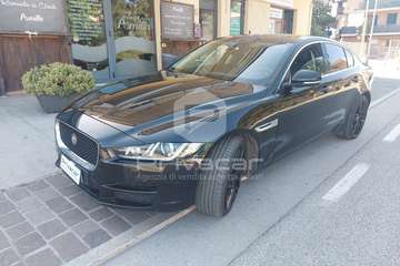 XE 2.0 D Turbo 180CV aut. Prestige