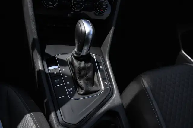 Volkswagen Tiguan view 20