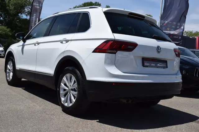 Volkswagen Tiguan view 7