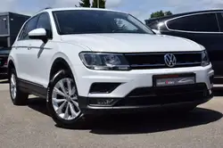 Volkswagen Tiguan 2.0 TDI 150CH CONFORTLINE BUSINESS DSG7