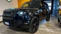 Land Rover Defender 110 3.0D I6 200 CV AWD Auto X-Dynamic SE- N1 AUTOC Negro - thumbnail 1