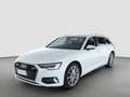Audi A6 Avant advanced 45 TFSI S tr. ACC AHK FLA 20 Bianco - thumbnail 2