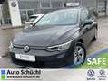 Volkswagen Golf Variant 2.0 TDI DSG Life NAVI+LED+AHK+APP-C Grau - thumbnail 1