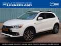 Mitsubishi ASX Connect Pro 1.6 ClearTec 117pk | NAVI | CAMERA | C Blanc - thumbnail 1