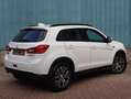 Mitsubishi ASX Connect Pro 1.6 ClearTec 117pk | NAVI | CAMERA | C Blanc - thumbnail 4