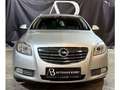 Opel Insignia Sports Tourer SW Silber - thumbnail 8