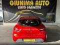 Renault Clio CARROZZERIA SEGNATA EURO 6 Clio 5p 1.5 dci  (live) Rot - thumbnail 7