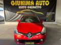 Renault Clio CARROZZERIA SEGNATA EURO 6 Clio 5p 1.5 dci  (live) Red - thumbnail 2