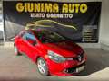 Renault Clio CARROZZERIA SEGNATA EURO 6 Clio 5p 1.5 dci  (live) Rot - thumbnail 3