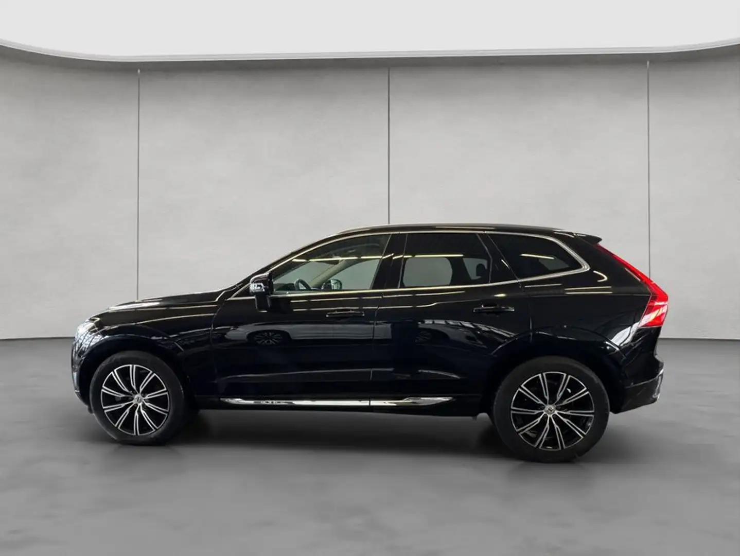 Volvo XC60 XC60 D4 Inscription Glasd Head-Up BLIS Kamera Lede Noir - 2
