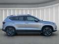 SEAT Ateca 2.0 TSI Xcellence+LED+NAVI+ACC+BEATS+EL.HECKKL. Argent - thumbnail 4