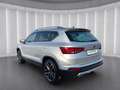 SEAT Ateca 2.0 TSI Xcellence+LED+NAVI+ACC+BEATS+EL.HECKKL. Argent - thumbnail 6