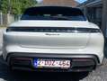 Porsche Taycan 4 Cross Turismo Crayon Grijs - thumbnail 3