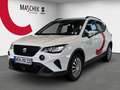 SEAT Arona Style 1.0 TSI Sitzh. FullLink LED Kamera Weiß - thumbnail 2