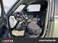 Land Rover Defender 90 Basis 3.0 D200 Mild-Hybrid EU6d Allrad AHK-abne Grün - thumbnail 10