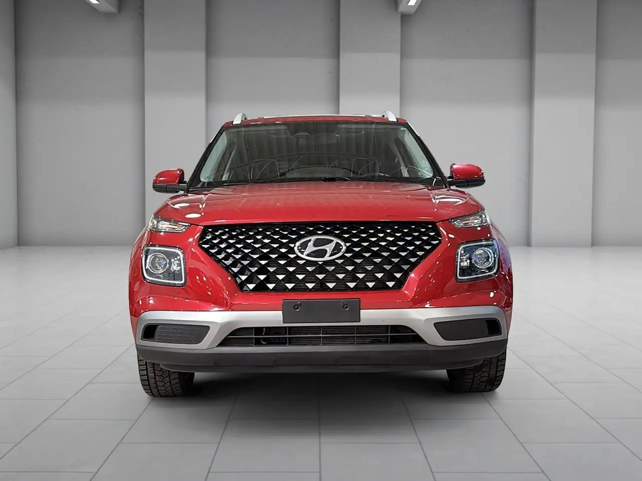 Hyundai Venue снимка Hyundai Venue
