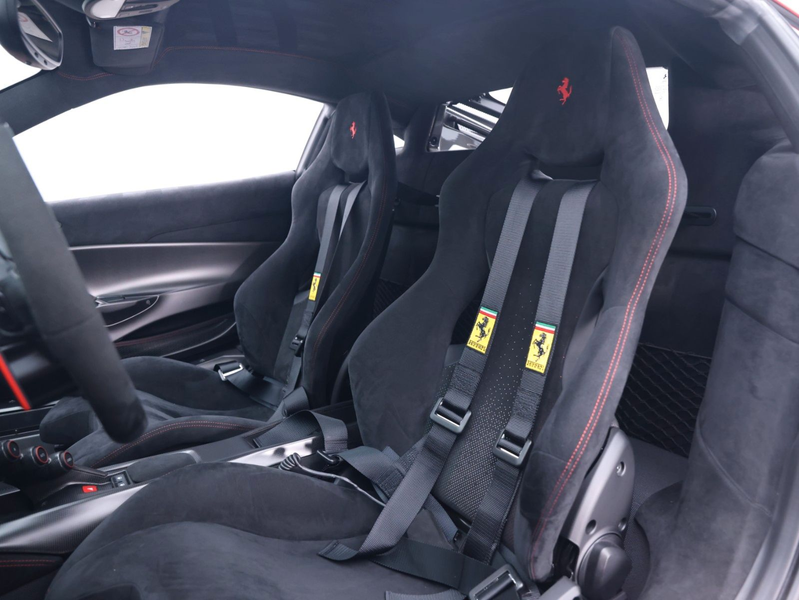 Ferrari 488 Piloti   ***Ferrari Frankfurt*** — photo 11