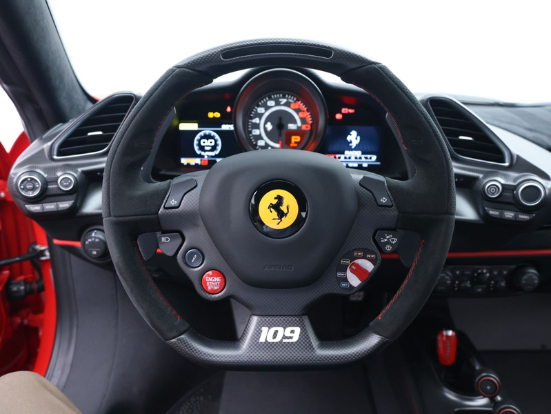 Ferrari 488 Piloti   ***Ferrari Frankfurt*** — photo 12