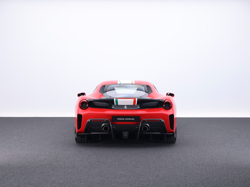 Ferrari 488 Piloti   ***Ferrari Frankfurt*** — photo 6