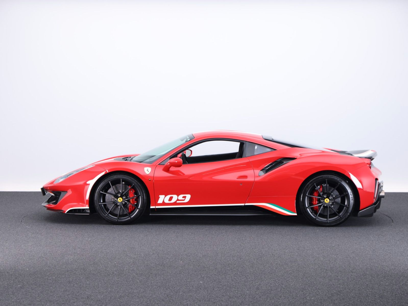 Ferrari 488 Piloti   ***Ferrari Frankfurt*** — photo 8