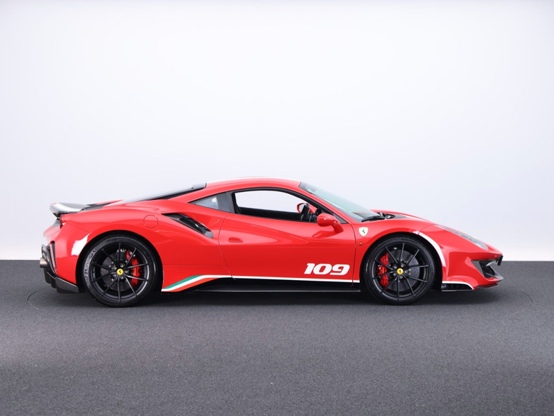 Ferrari 488 Piloti   ***Ferrari Frankfurt*** — photo 4